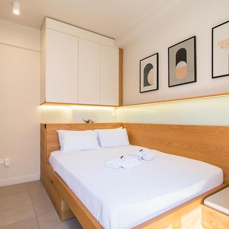 Pinia Studio By Corfuescapes Corfu  외부 사진
