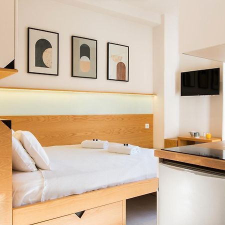 Pinia Studio By Corfuescapes Corfu  외부 사진