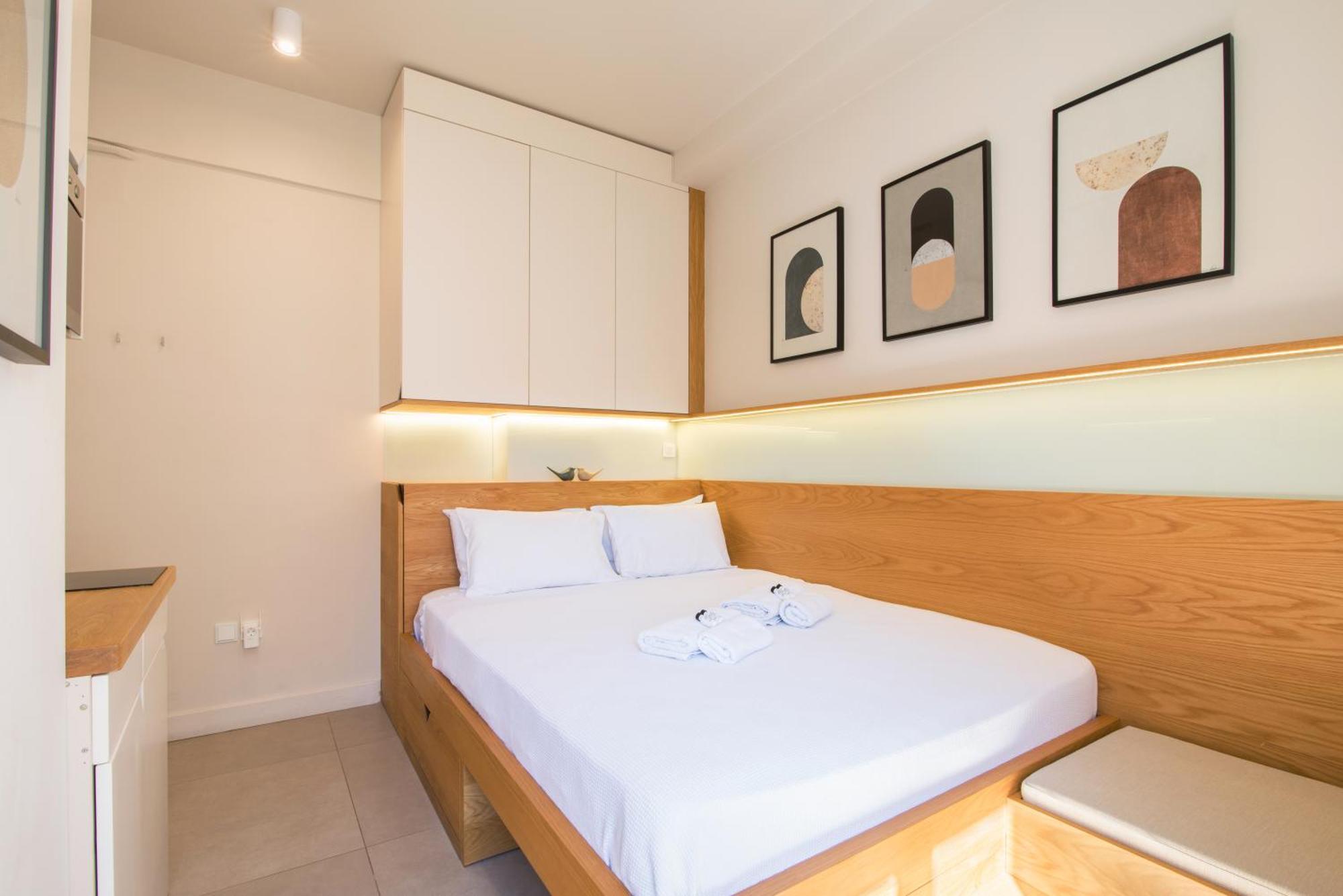 Pinia Studio By Corfuescapes Corfu  외부 사진