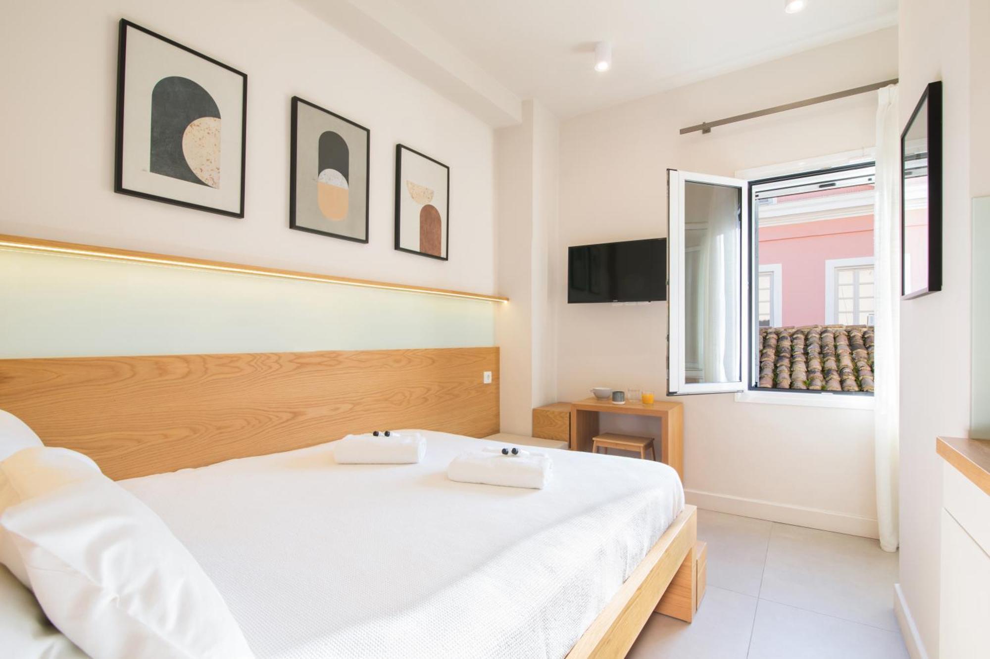 Pinia Studio By Corfuescapes Corfu  외부 사진