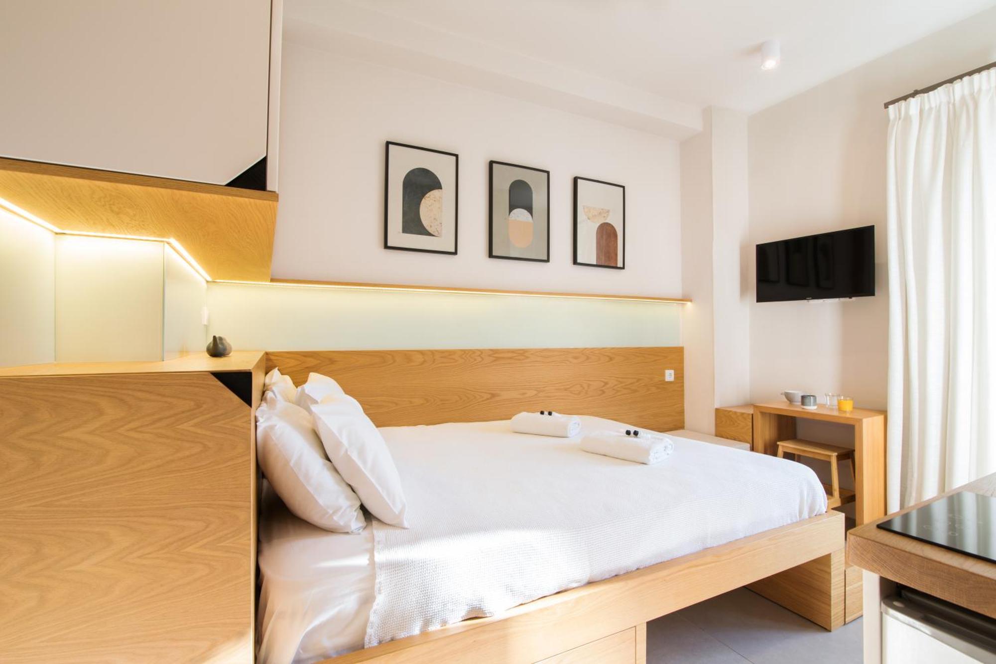 Pinia Studio By Corfuescapes Corfu  외부 사진