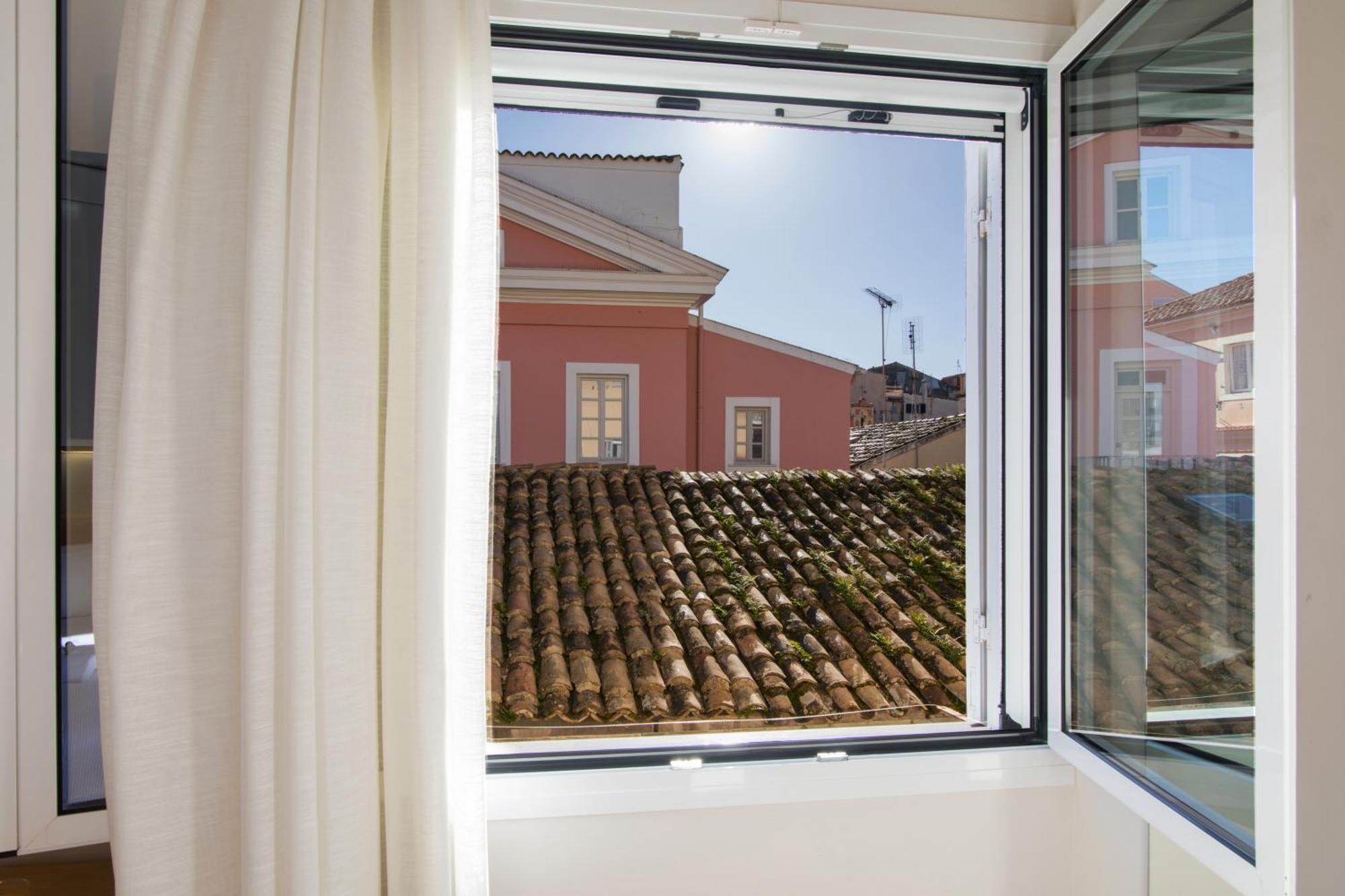 Pinia Studio By Corfuescapes Corfu  외부 사진